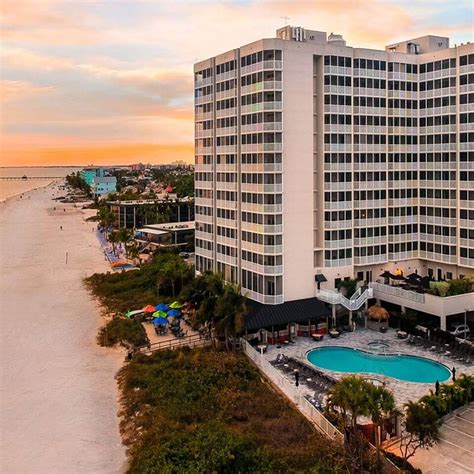 hotels in fort meyers fl|fort myers florida oceanfront hotels.